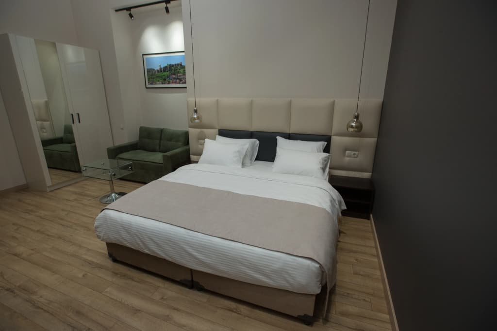 History Tbilisi Hotel - photo 28
