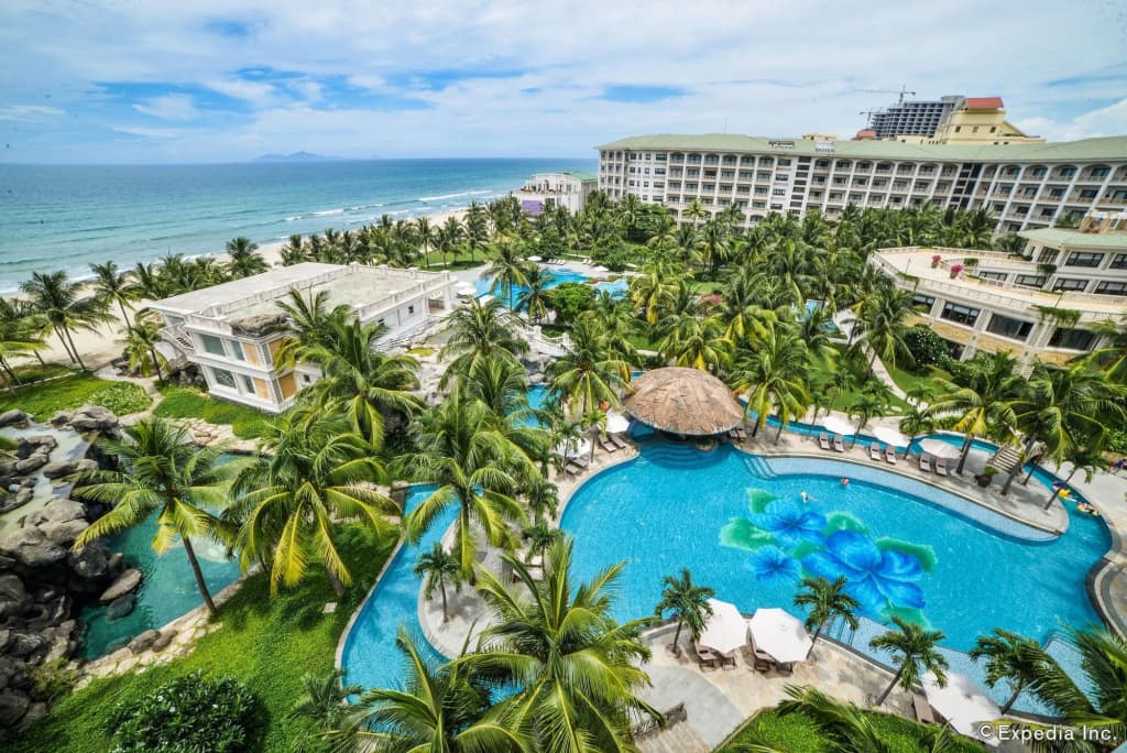 Olalani Resort Hotel And Condotel - photo 23