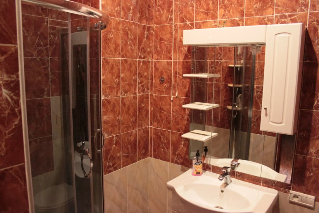 Park Vere Hostel - photo 14