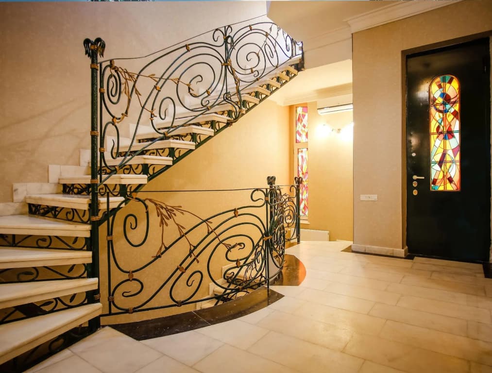 Toma's House Hotel - photo 27