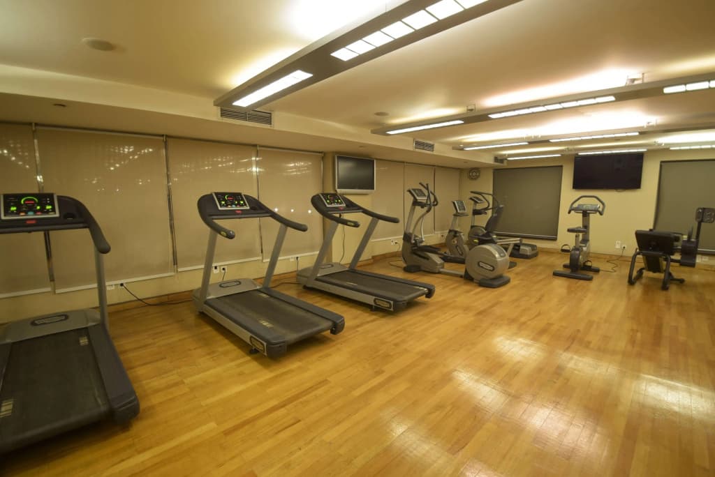 Radisson Blu Hotel Cairo Heliopolis - photo 27
