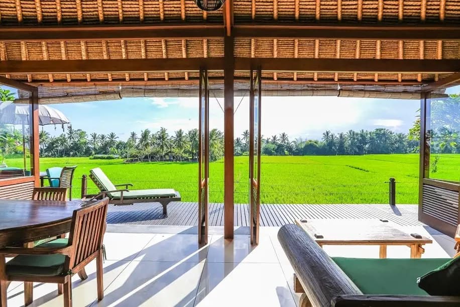 Bali Harmony Villa - photo 6