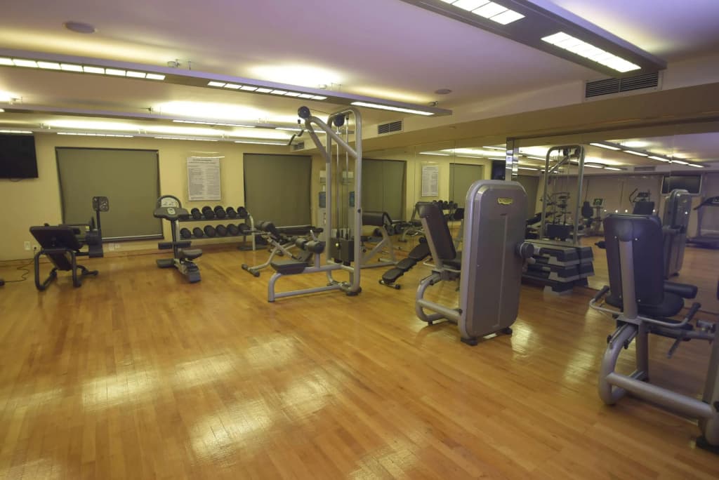 Radisson Blu Hotel Cairo Heliopolis - photo 39