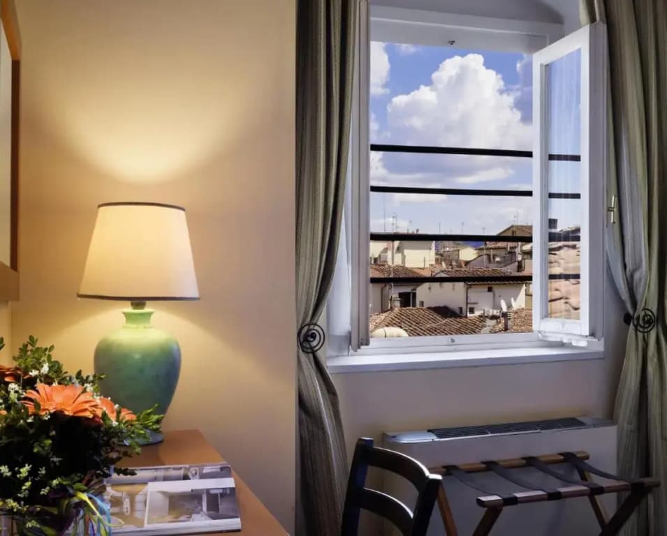 Hotel Botticelli - photo 8