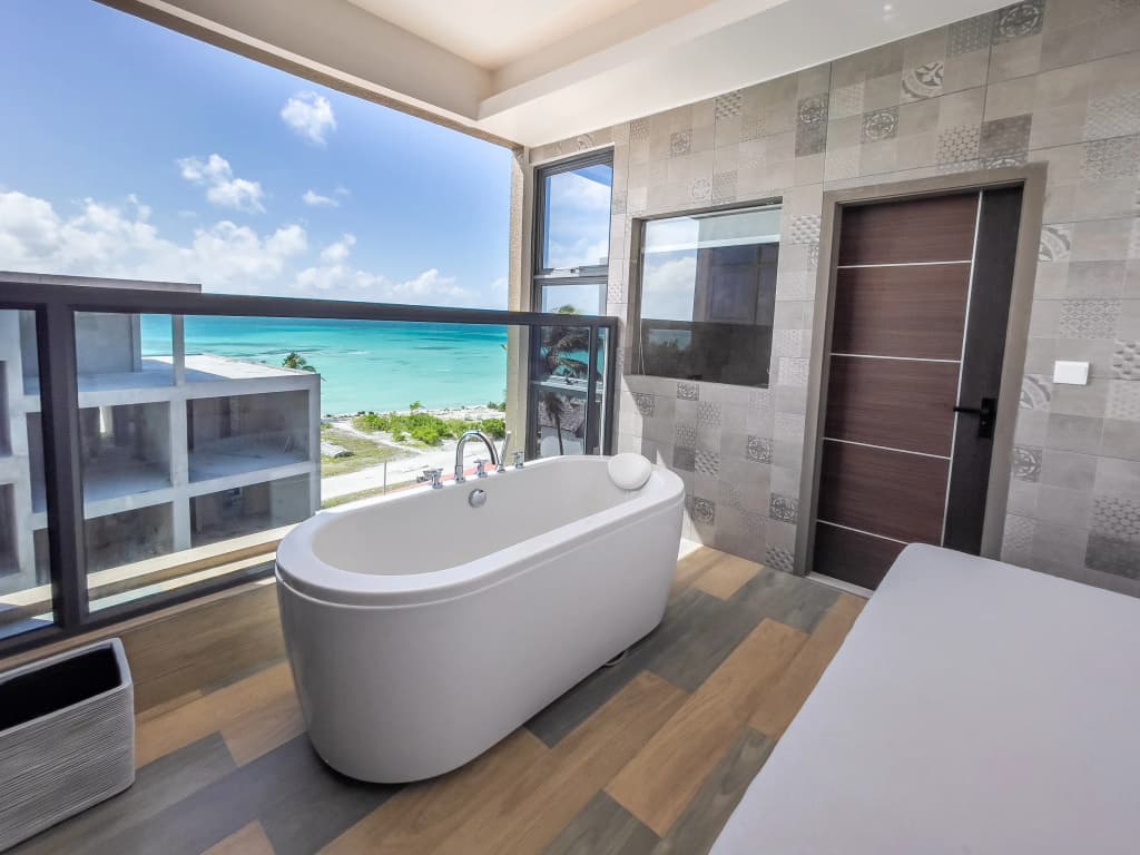 Sky Beach Hotel - photo 6