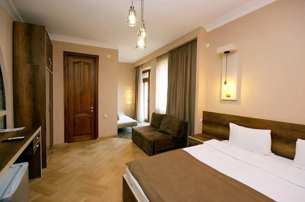 Livin Hotel - photo 42
