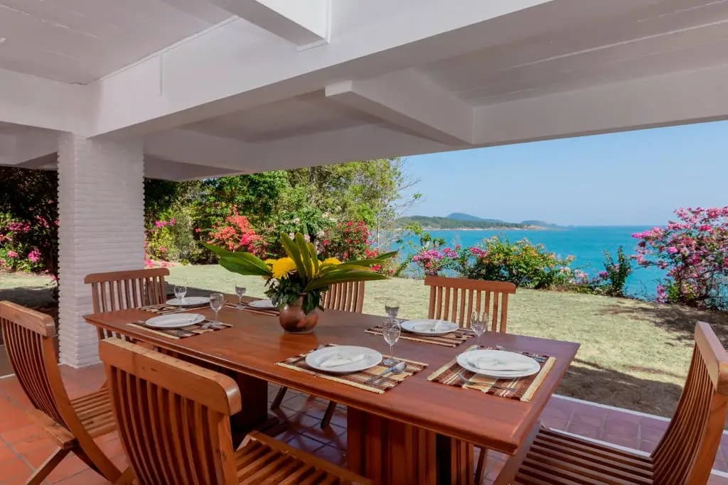 Baan Khunying - Secluded Phuket Beachfront Villa - photo 13