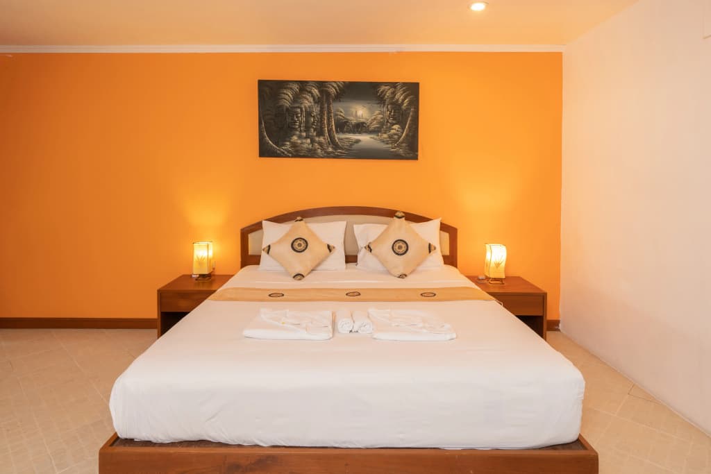 Sai Rougn Apartments - photo 24