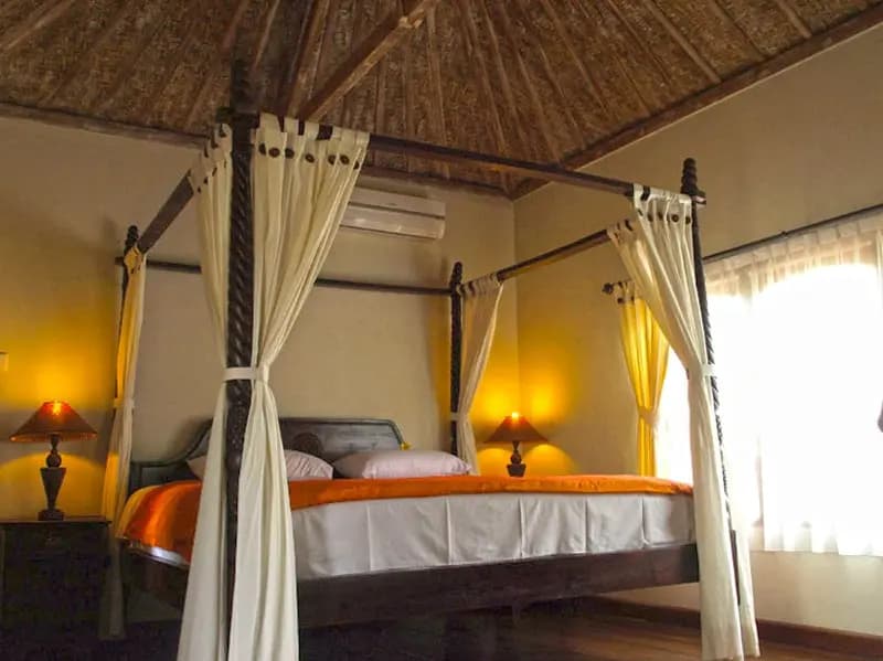 Okawati Hotel - photo 19
