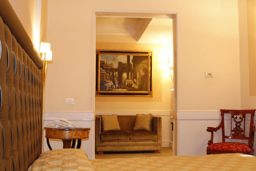 Boutique Hotel Trevi - photo 15