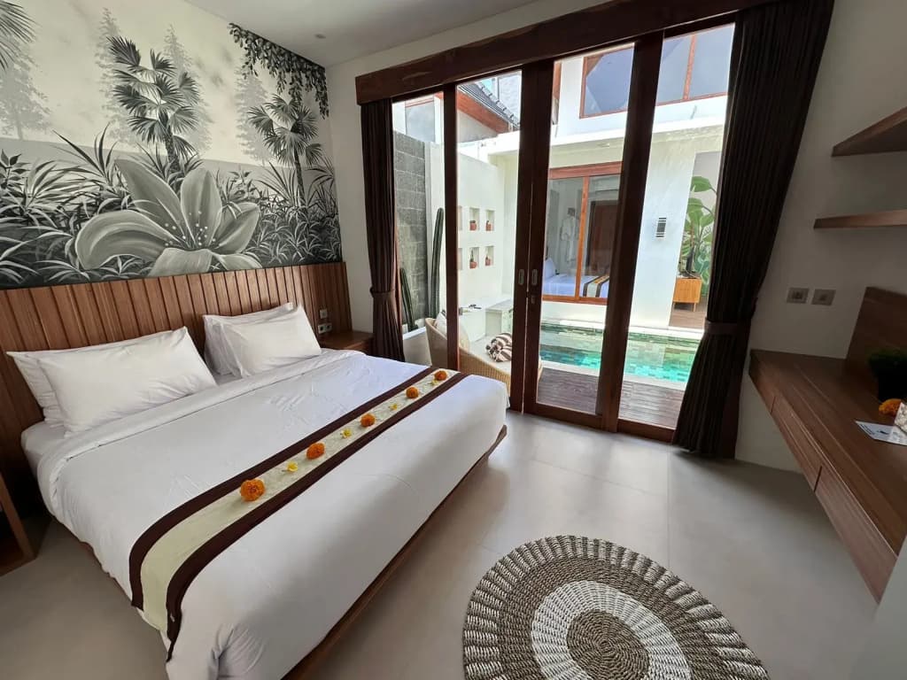 Bali Bird Villa - photo 2