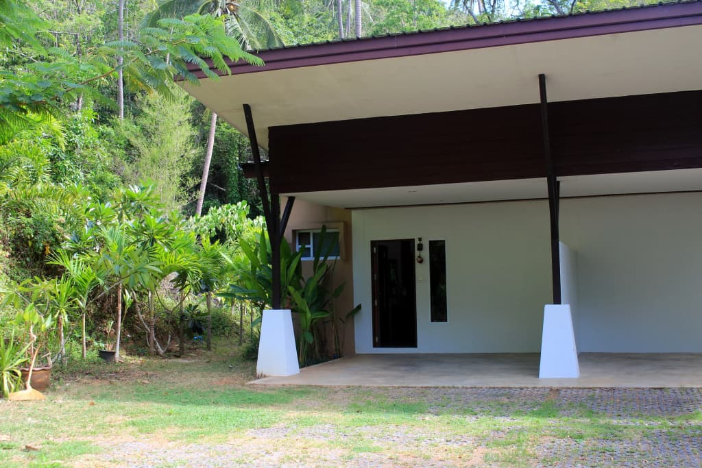 Siva Buri Resort - photo 5