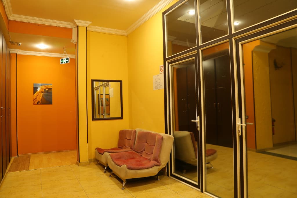 DKD-Bridge Hotel - photo 5