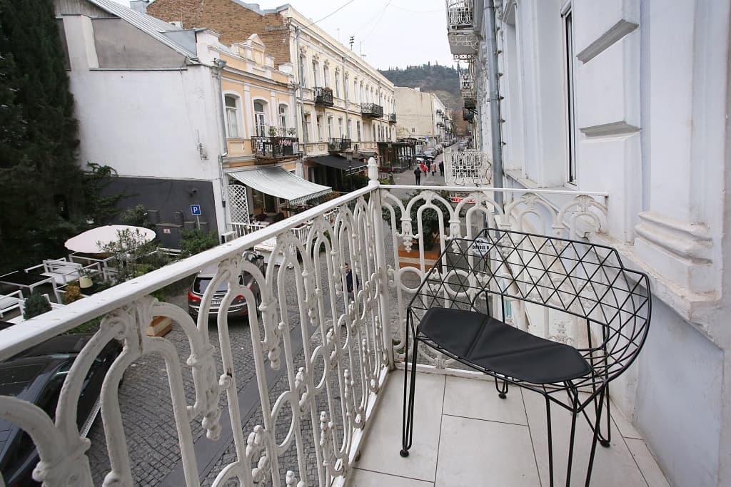 Paskunji Residence Hotel - photo 14