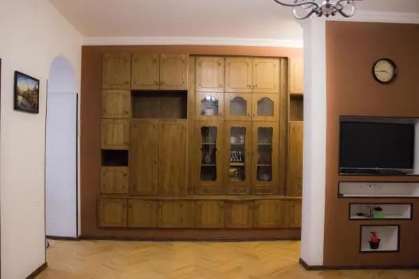 Mtatsminda Lazga Apartments - photo 10
