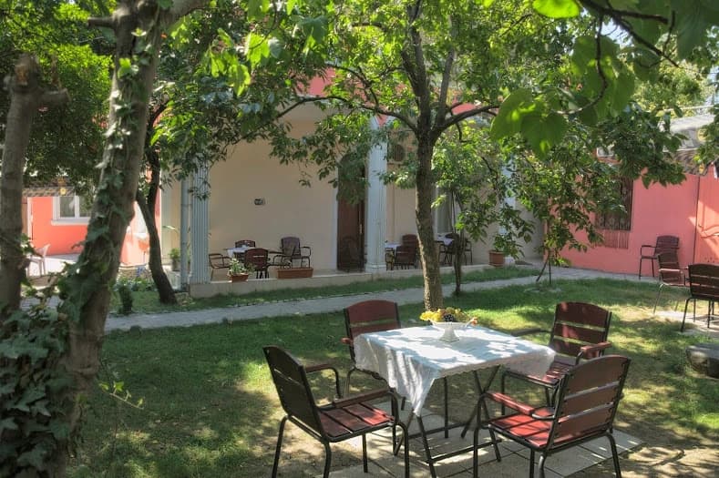 Tbilisi Garden Hotel - photo 48