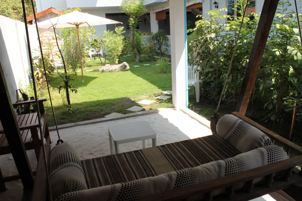 Cerulean View Residence Hotel - photo 8