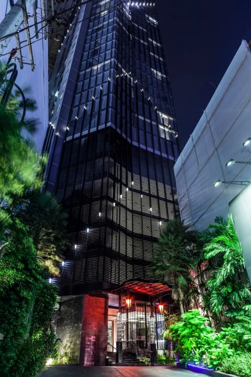Montraj Continent Sukhumvit Bangkok - photo 6