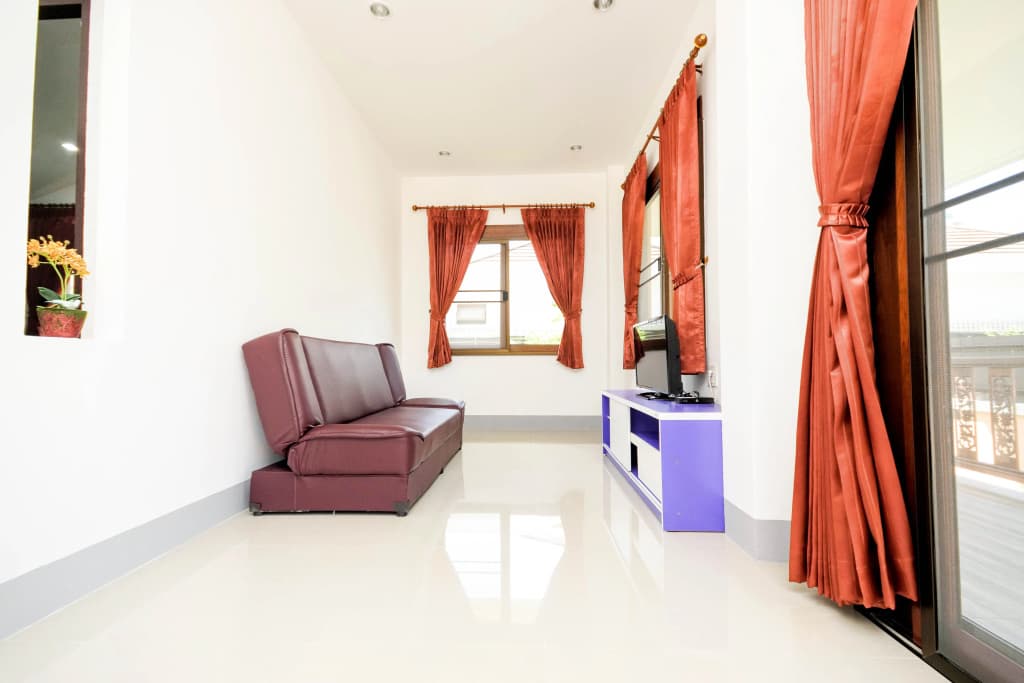 Lucky Villa Residence Apart Hotel - photo 39