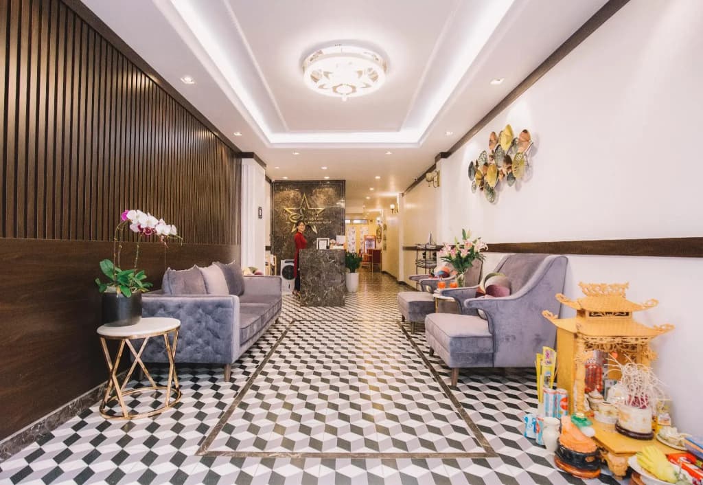 Hanoi Inner Hotel - photo 22