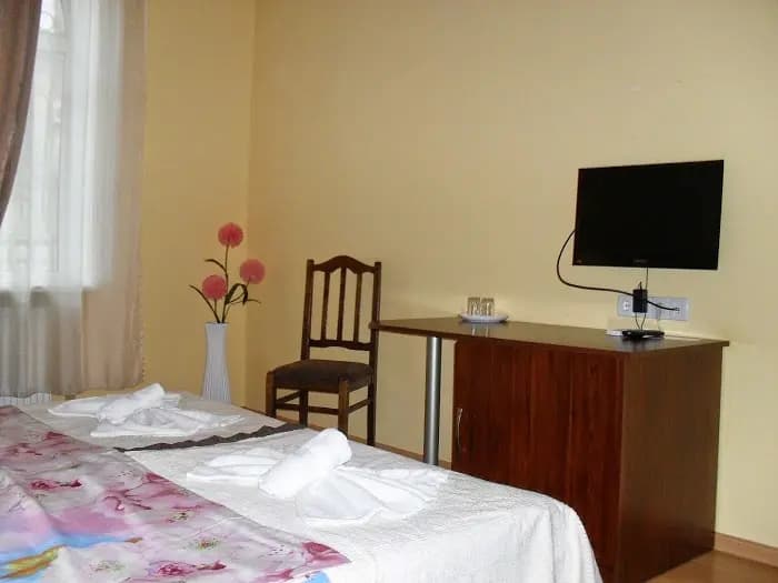 Tbilisi Garden Hotel - photo 15