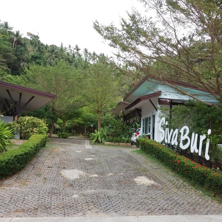 Siva Buri Resort - photo 19