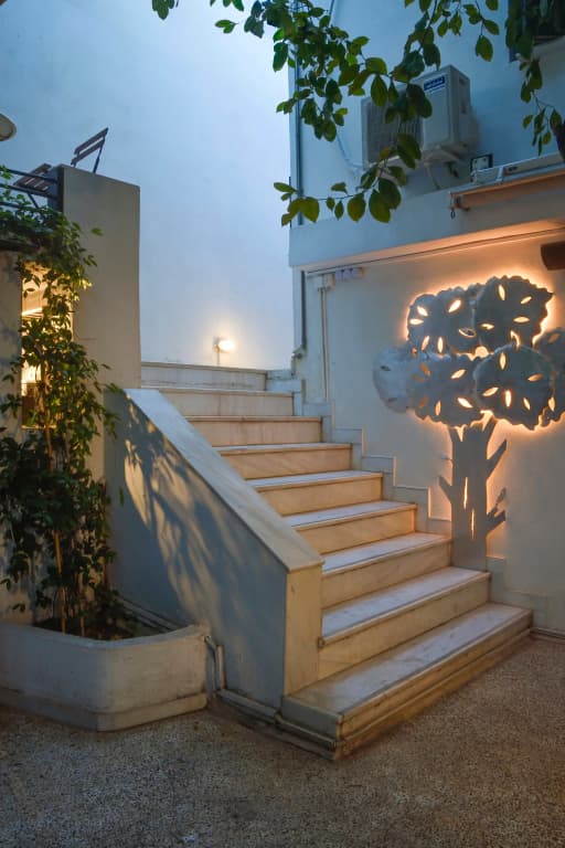 Athens Green Apart-hotel - photo 13