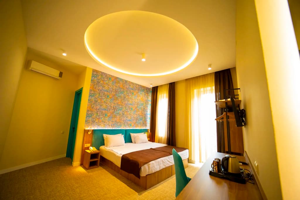 City Inn Tbilisi - photo 34