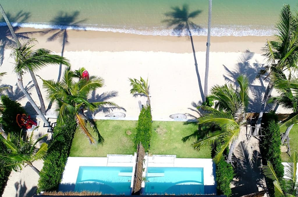 Canopy beach Boutique-hotel - main photo