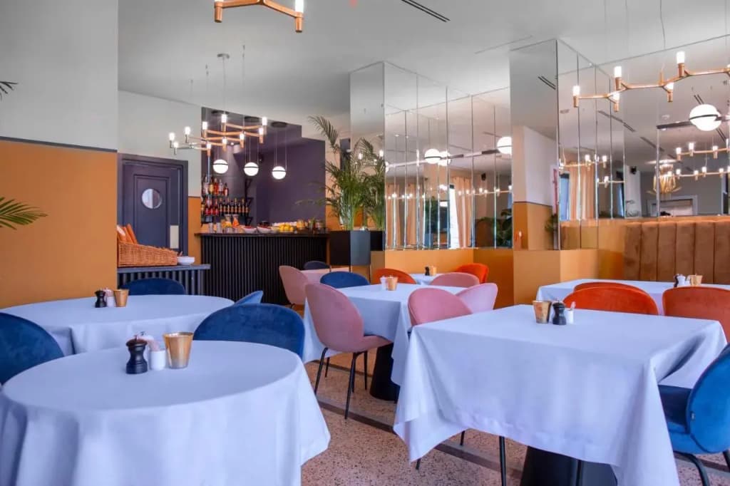 Hotel Zemeli - photo 15
