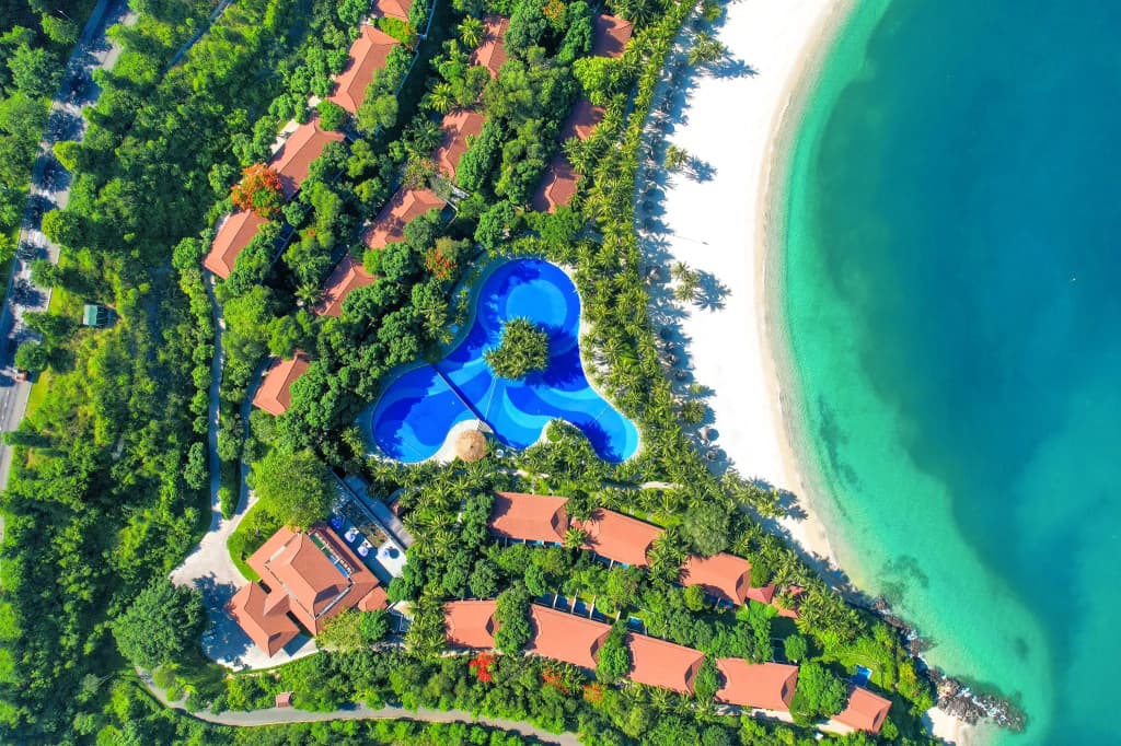 Vinpearl Luxury Nha Trang - main photo