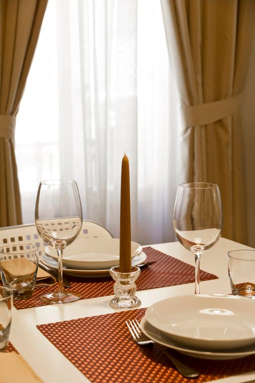 Residence Hilda Apart-hotel - photo 12