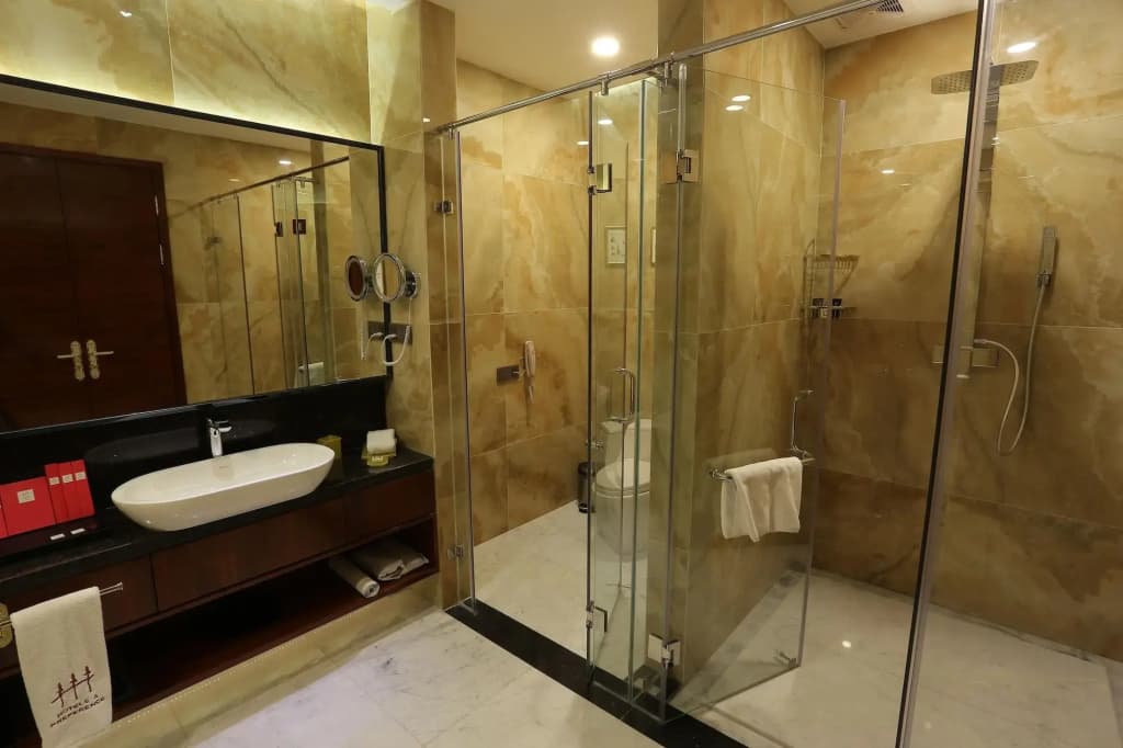 Hotels & Preference Hualing Tbilisi - photo 22