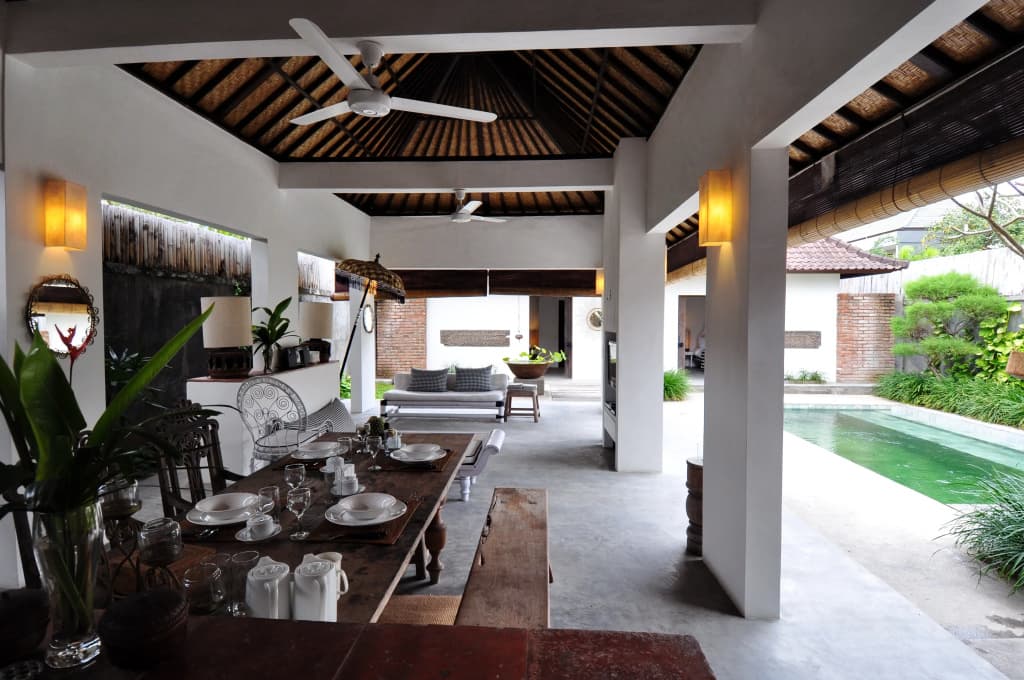 Authentic 2BR Villa in Seminyak - photo 4