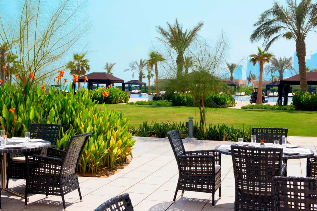 The St. Regis Doha - photo 12