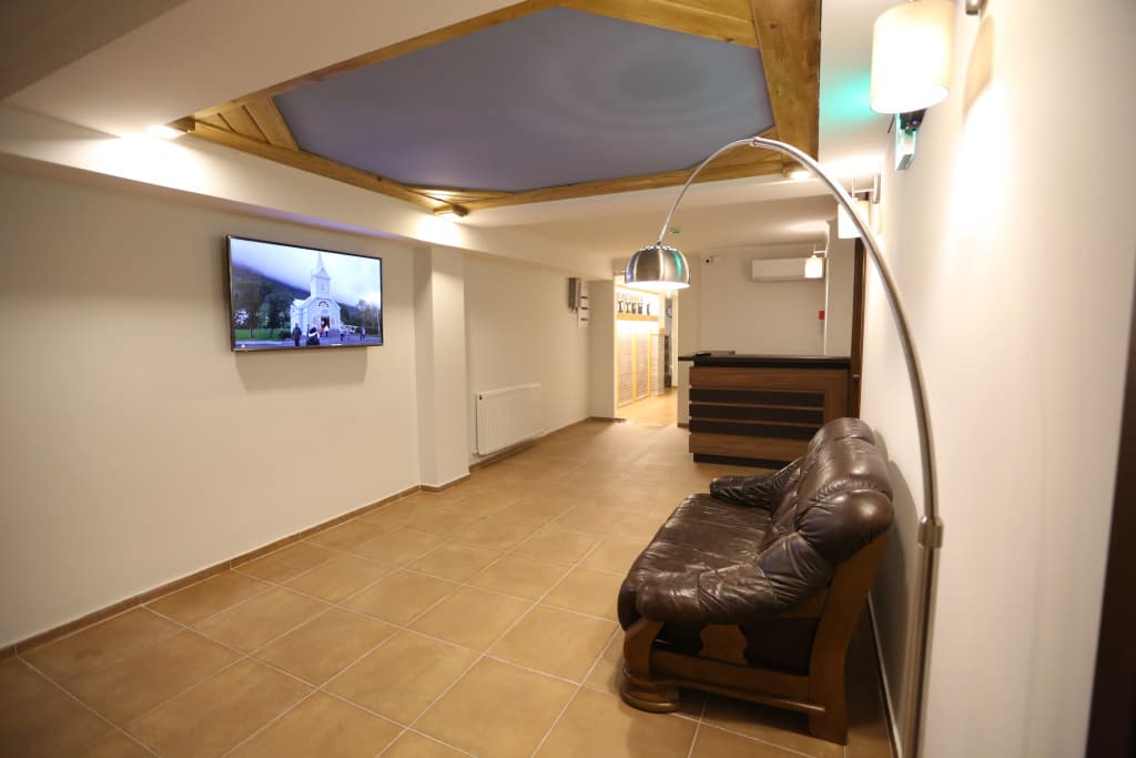 Hotel Reverence - photo 6