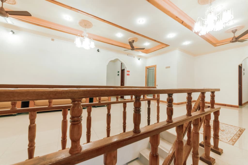 Holiday Mathiveri Inn Guest House - photo 17