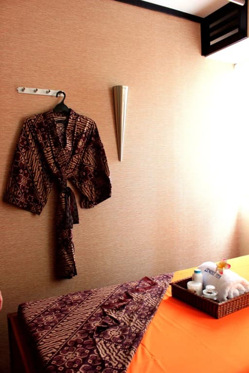 Aston Pluit Hotel & Residence - photo 7