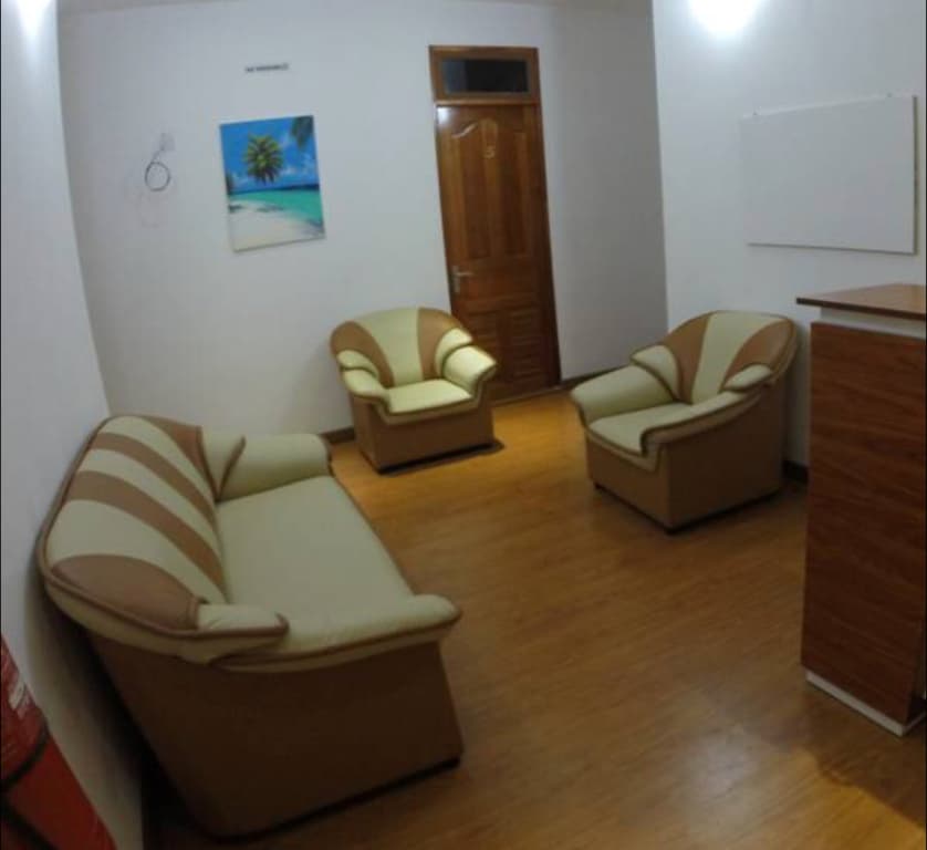 Mathiveri Inn Guest House - photo 9