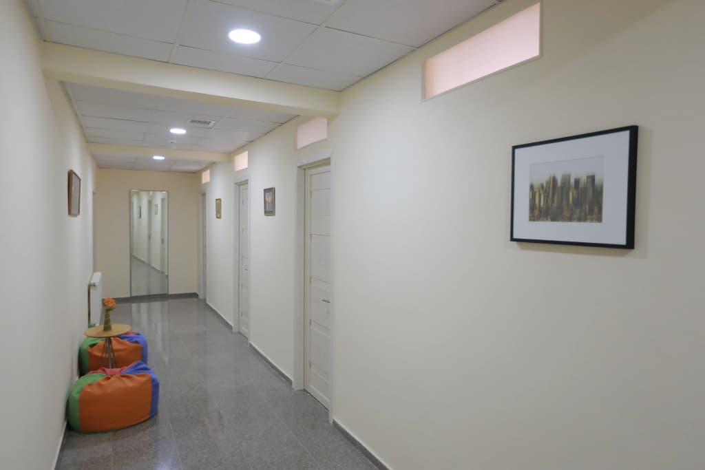 Midtown Hostel - photo 37