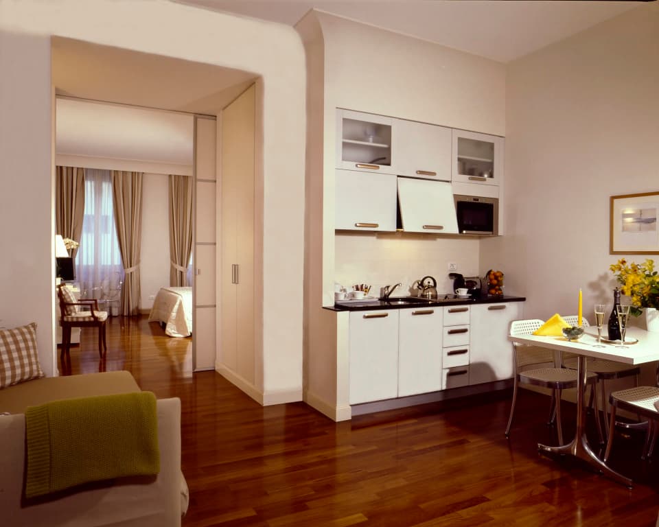Residence Hilda Apart-hotel - photo 8