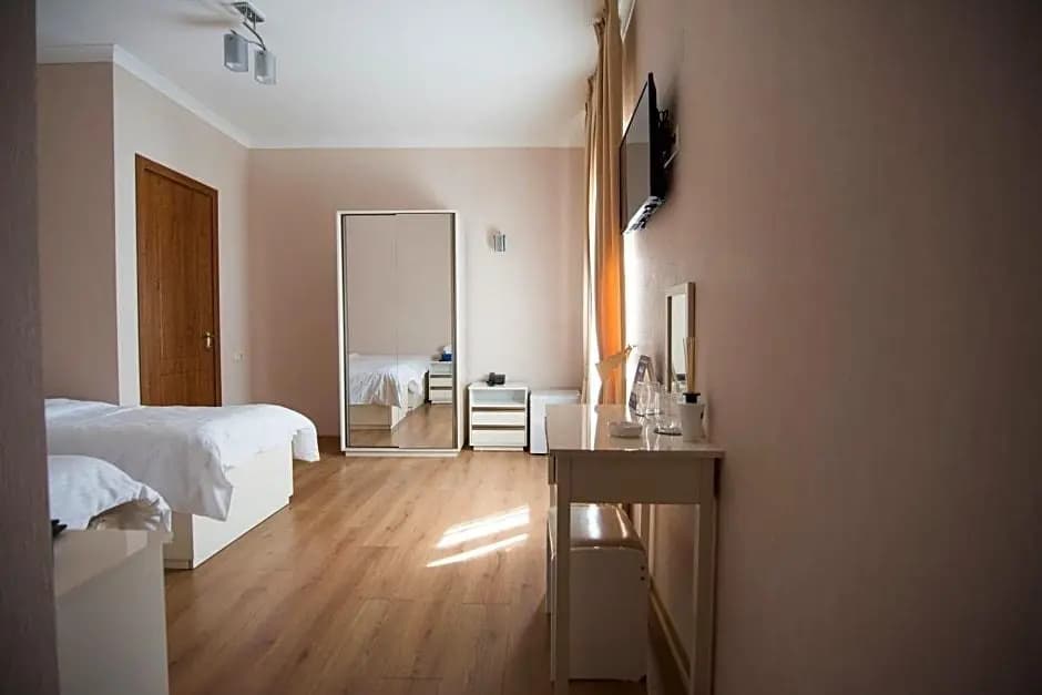 Sama Grand Hotel - photo 29