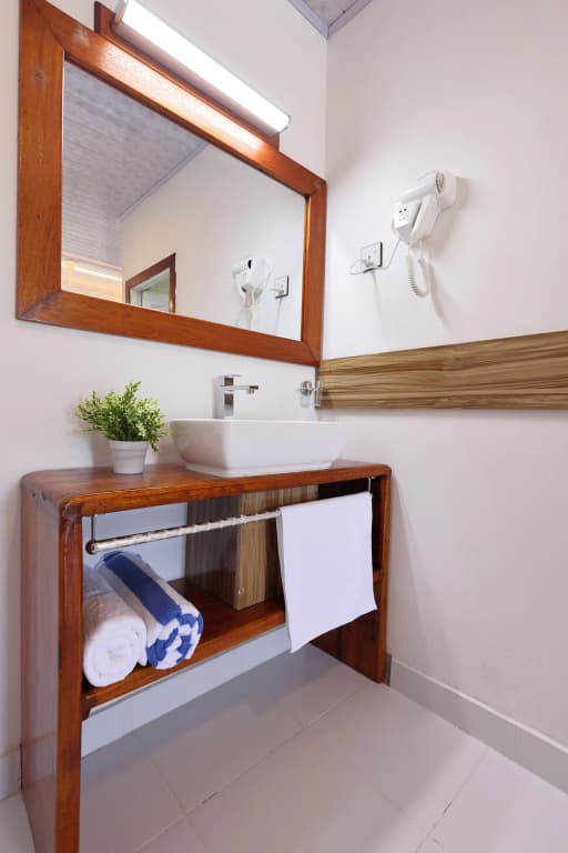 Batuta Maldives Fourson Guest house - photo 23