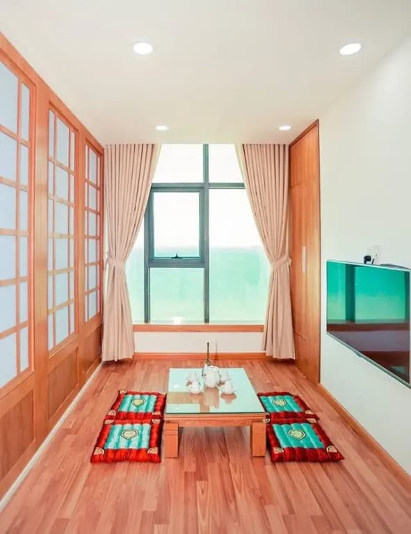 Gold Ocean Nha Trang Aparthotel - photo 4