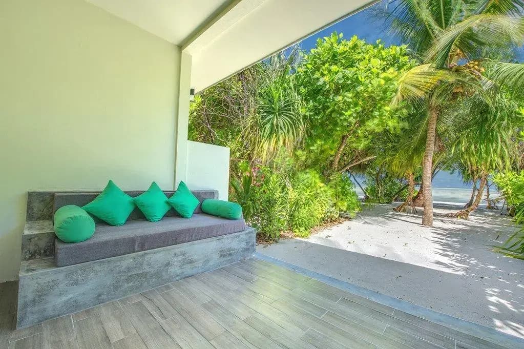 Rahaa Resort - photo 29
