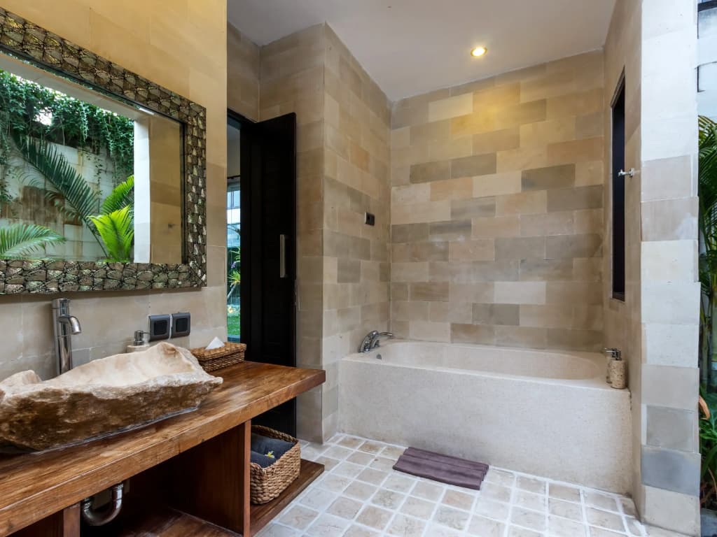 Sundari Villa - photo 12