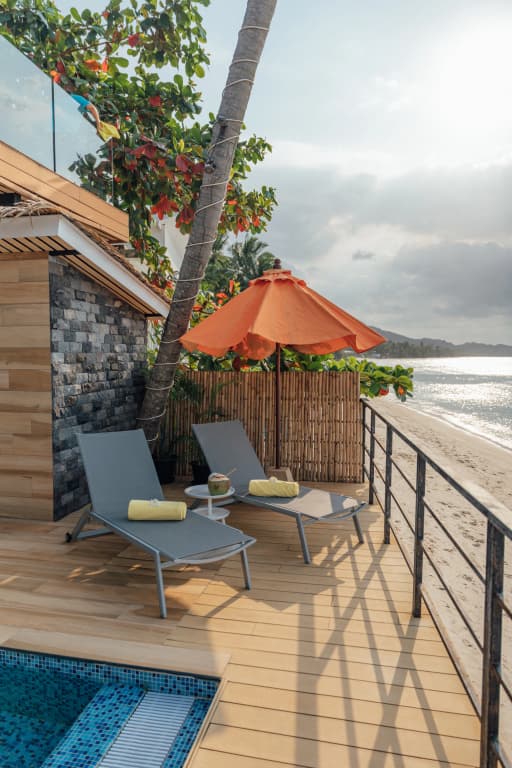 Sea&sky Beach Resort Hotel - photo 36