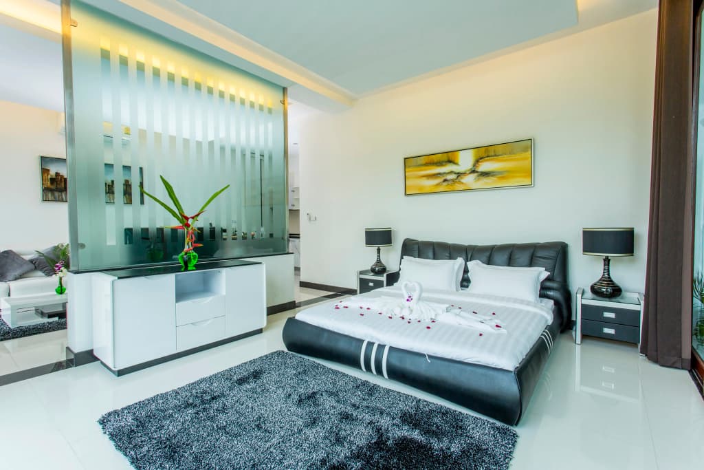 Lotus Hua Hin Villa - photo 8