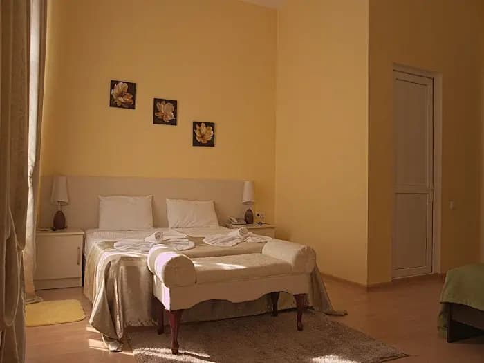 Tbilisi Garden Hotel - photo 9