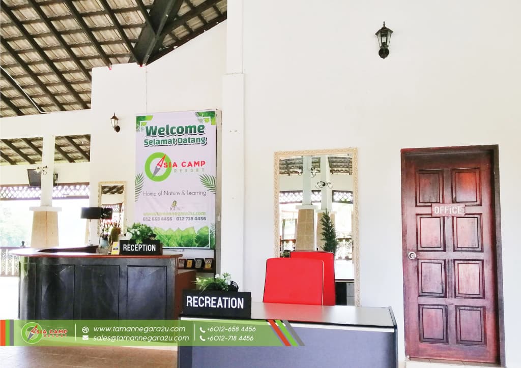 AsiaCamp Resort Hotel - photo 16